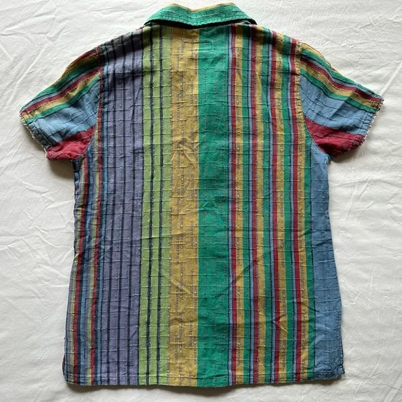 The Territory Ahead Button-Down - Picture 5 of 6